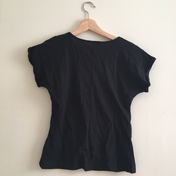 NWOT “All You Need Is Love” Girls’ Graphic Tee - Picture 2 of 4